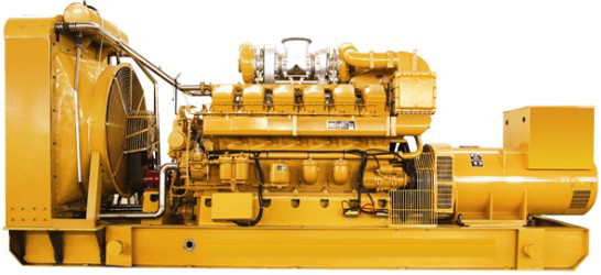 宿州应急发电机-700KW-2500KW济柴柴油发电机组