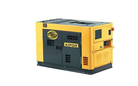 宿州二手雅马哈50kw小型柴油发电机组