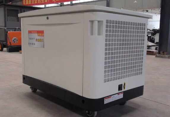 宿州二手本田500kw大型柴油发电机组