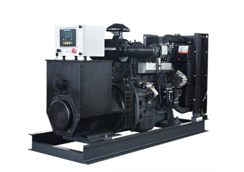 宿州二手常柴150kw大型柴油发电机组
