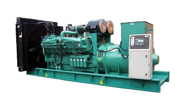 宿州二手常柴200kw大型柴油发电机组