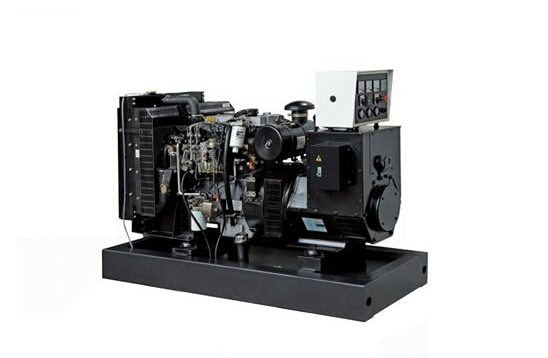 宿州二手科克150kw大型柴油发电机组