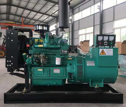 宿州二手宗申动力10kw小型柴油发电机