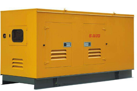 宿州二手 开普30kw小型柴油发电机组