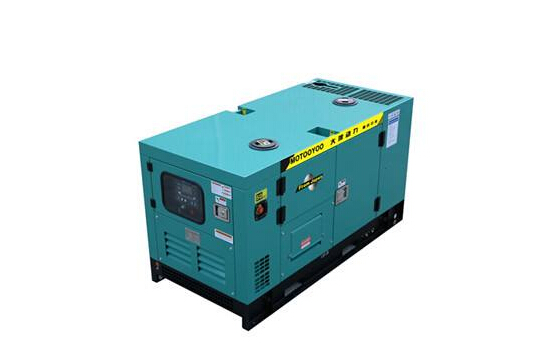 宿州二手科克50kw小型柴油发电机组