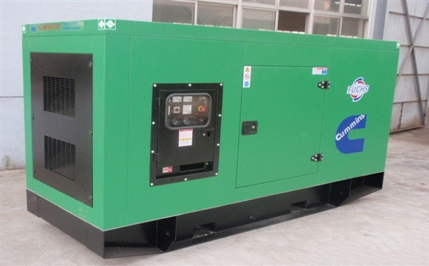宿州二手开普200kw大型柴油发电机组