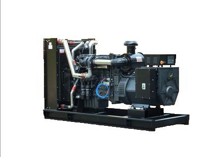 宿州二手上柴150kw大型柴油发电机组