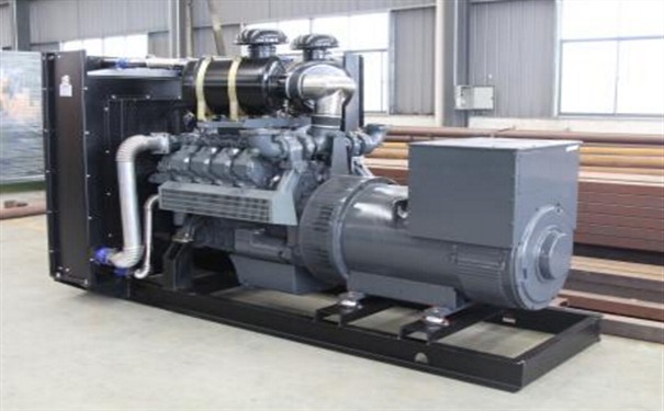 宿州二手康明斯50kw小型柴油发电机组