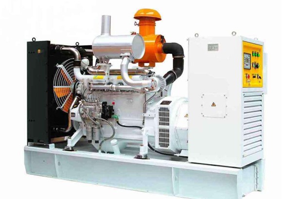 宿州二手潍柴50kw小型柴油发电机组